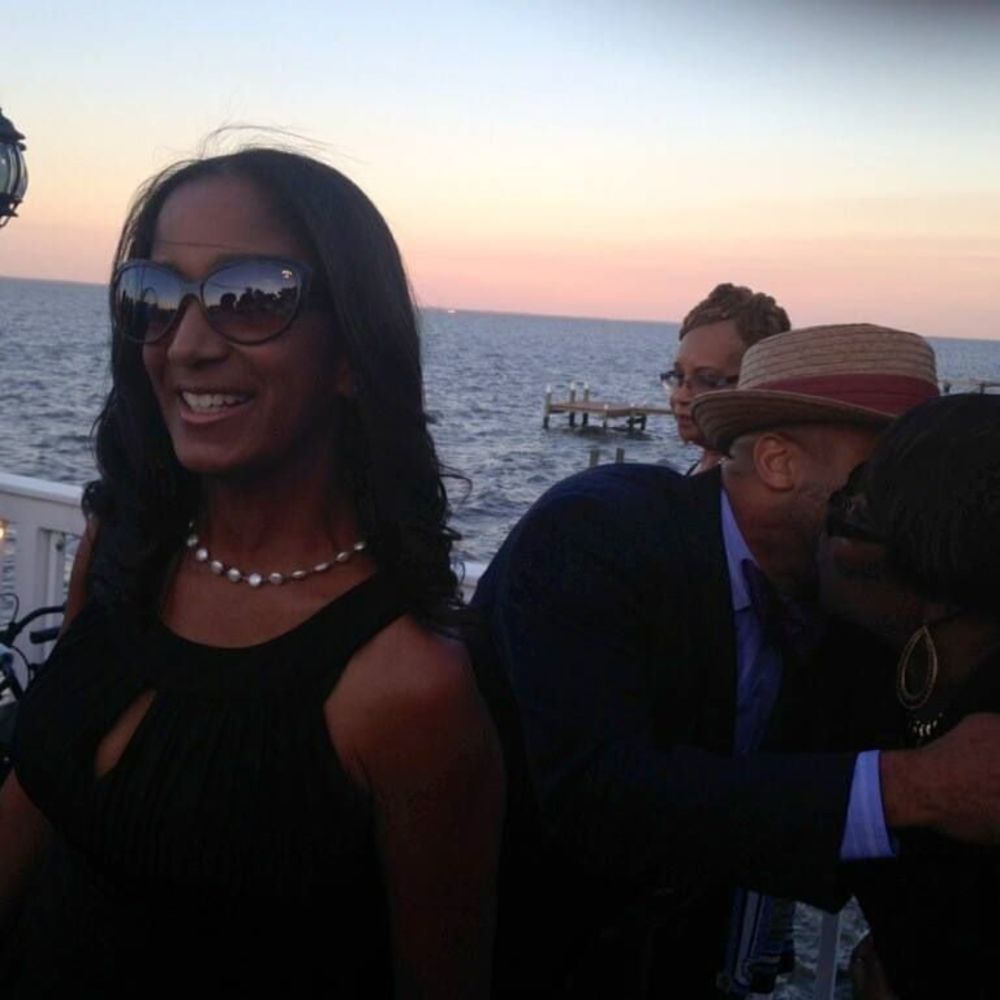 Meet your Posher, Shannon